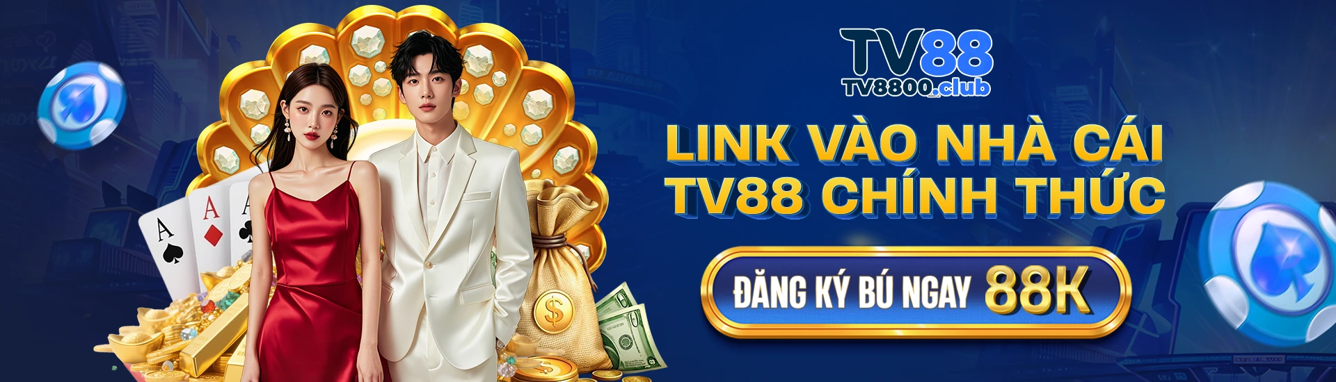 tv88 ưu đãi