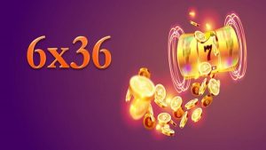xổ số điện toán