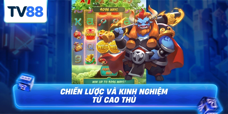 Chiến lược và kinh nghiệm từ các chuyên gia