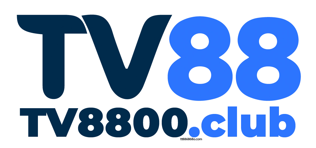 logo tv88