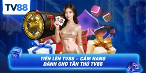 tiến lên tv88